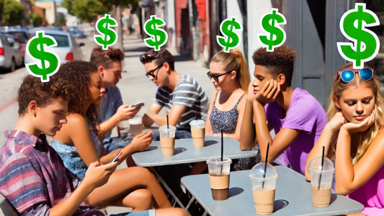 Wealth Under 40: How Are You Doing?