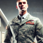 The Military’s Unfair Advantage Making Money in Real Estate