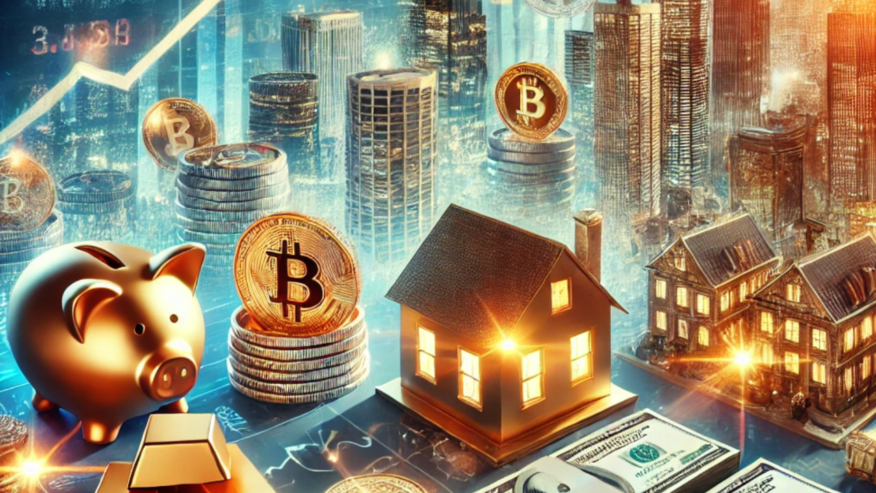 How to Build Your Investment Portfolio