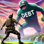 Debt 101: What It Is, and Why You Must Care