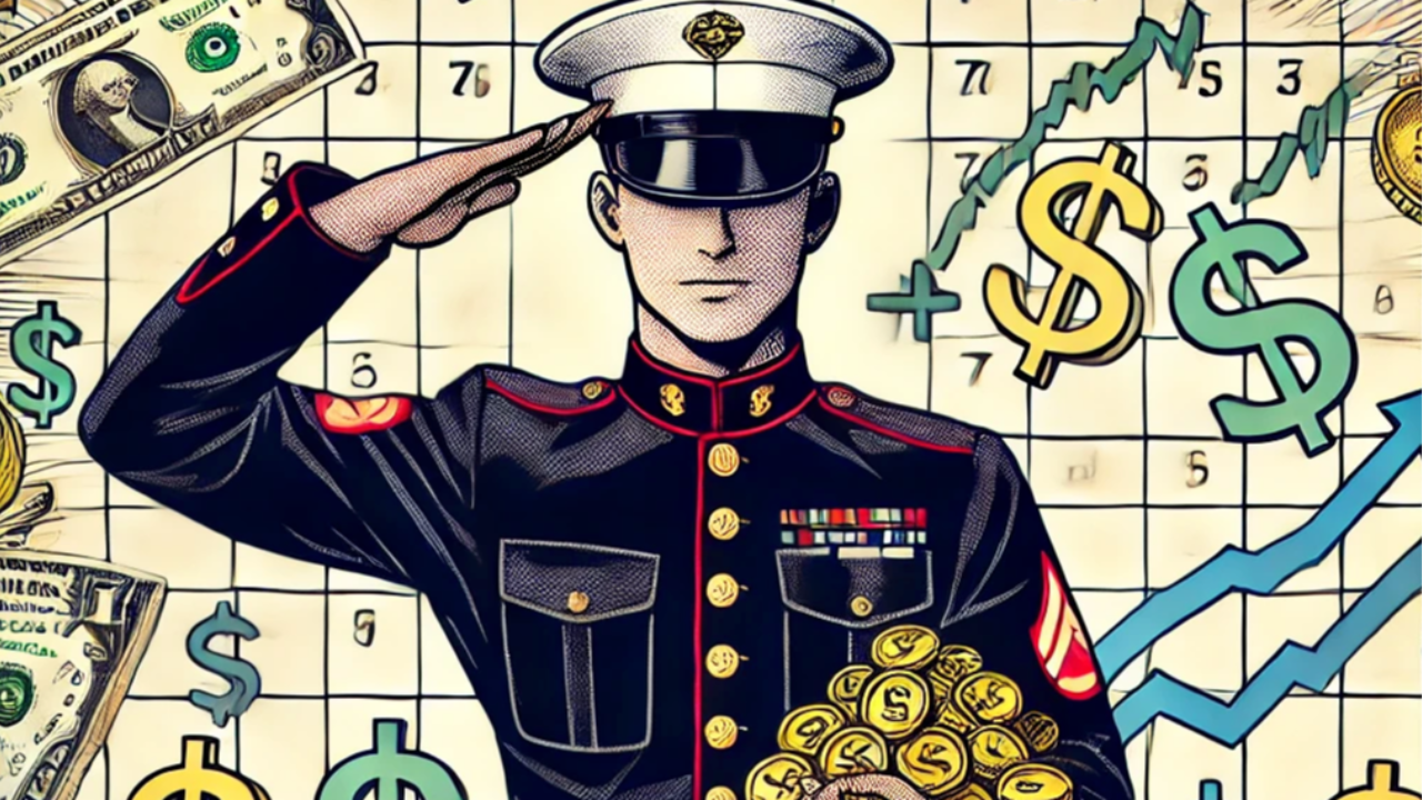 BRS Breakdown, Part 4: Solving the Lump Sum Option Riddle