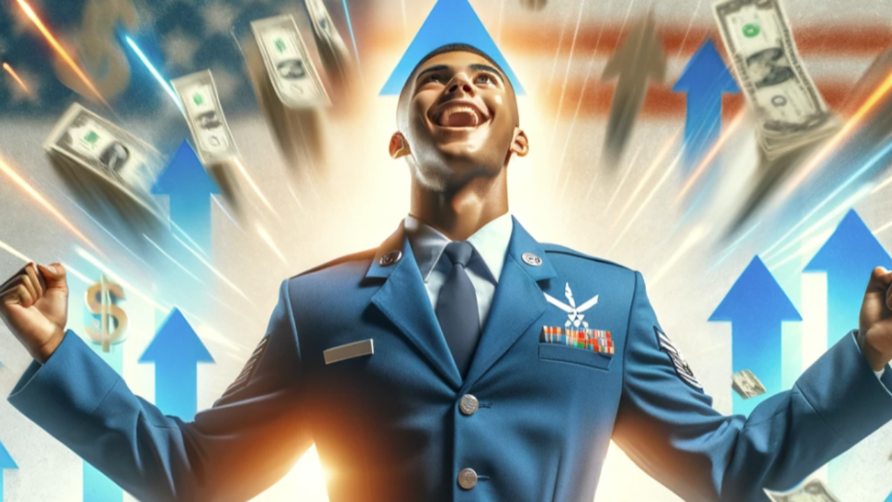 From Barracks to Bank: Starting Your Financial Journey in the Military