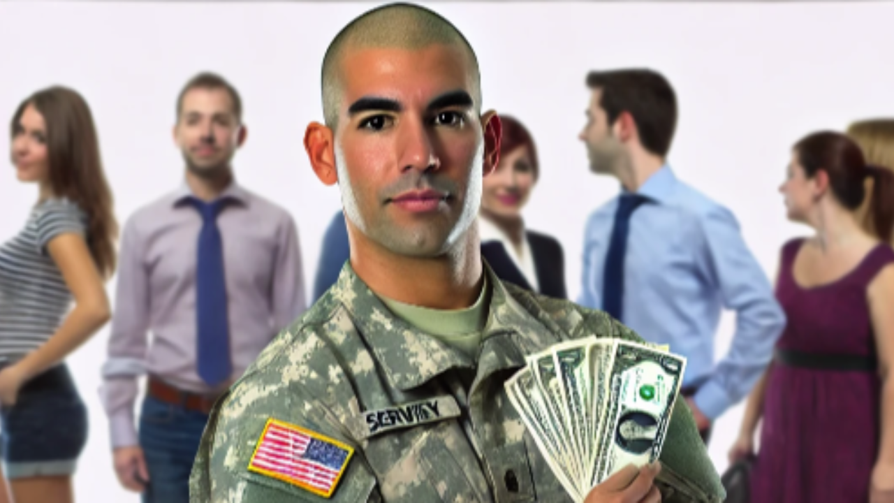 How to Build Wealth in the Military — Without Sacrificing Your Lifestyle