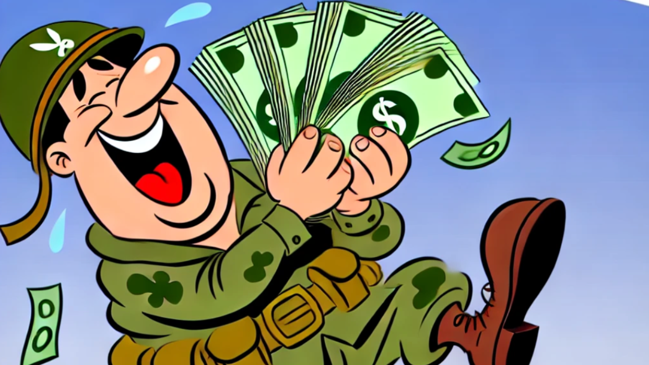 Top 3 Moves for Your Career Starter Loan, Enlistment/Reenlistment Bonus, or Continuation Pay