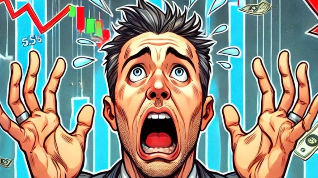 The Sky is Falling: How to Protect Your Stock Investments