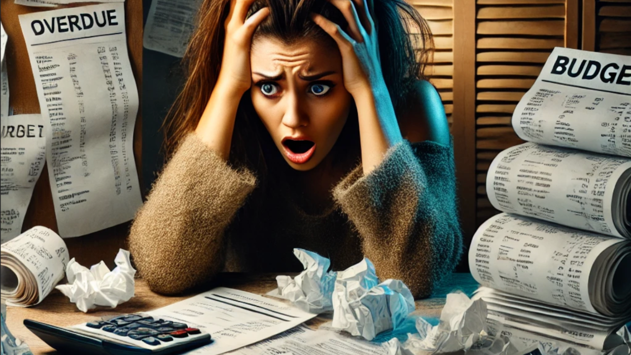 Budgets Are Built to Fail — But You Can Fix That