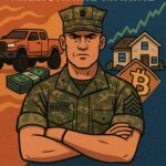 041 From Dropout to Millionaire Marine: Gunny Esparza on Money, Mistakes, and Retirement