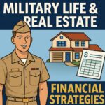 040 The Numbers Don’t Lie: A Military Wealth Blueprint with ENS Max Thibault